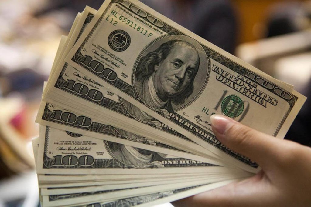 10% de las industrias manufactureras acceden los créditos de bancos corresponsales en el extranjero por mayores plazos y menores intereses