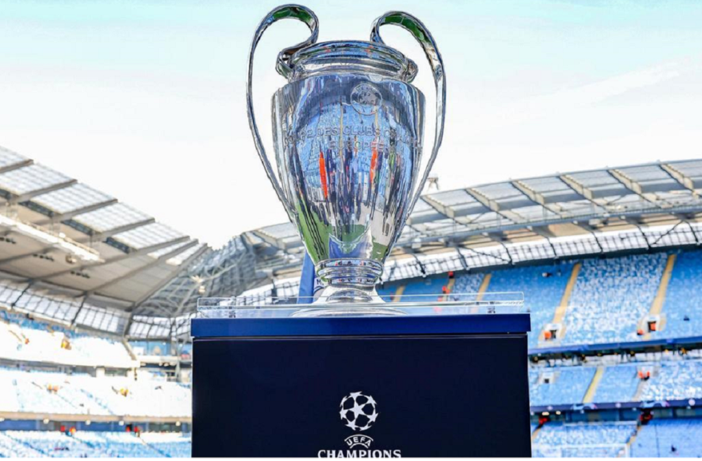 Liga de Campeones