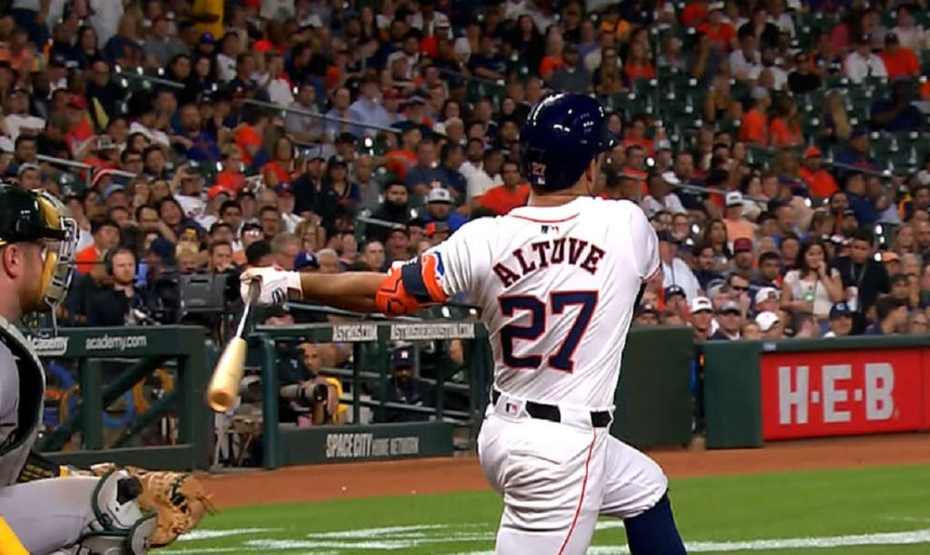 Altuve
