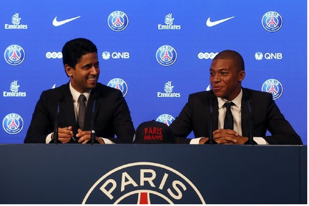 PSG