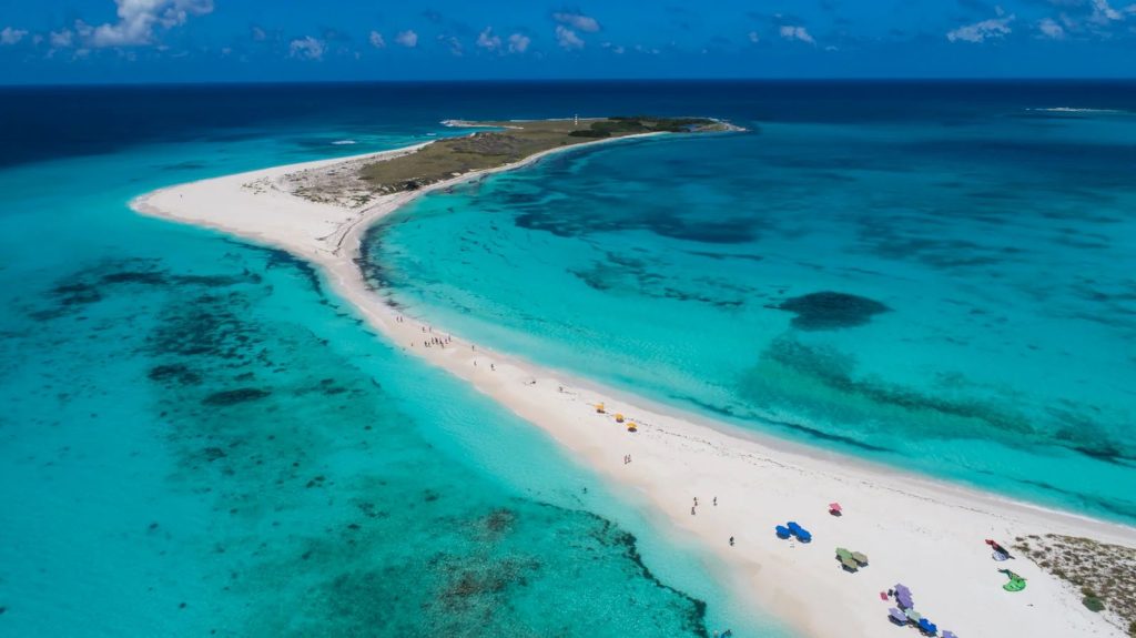 Venezuela conmemora el Día Nacional de las Playas con el compromiso de promover la conservación de los ecosistemas y las playas nacionales