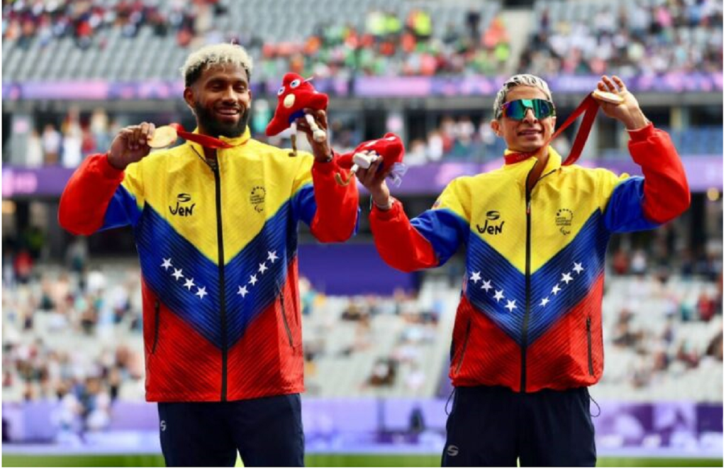 Venezuela