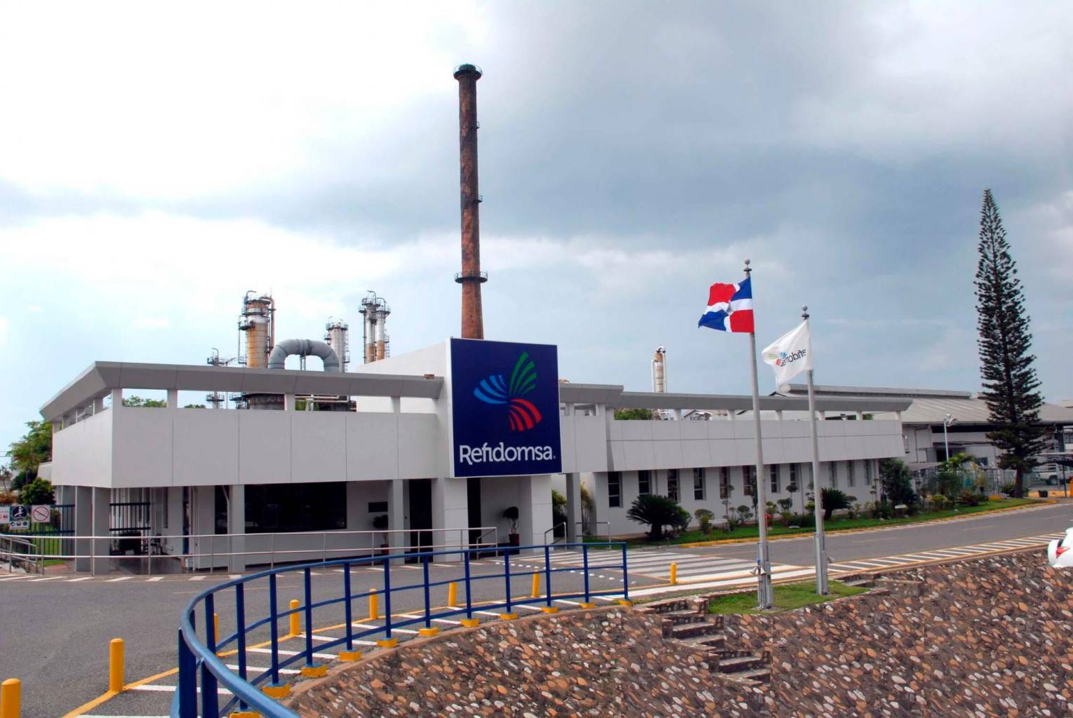 Delcy Rodríguez reitera que República Dominicana adeuda 350 millones de dólares