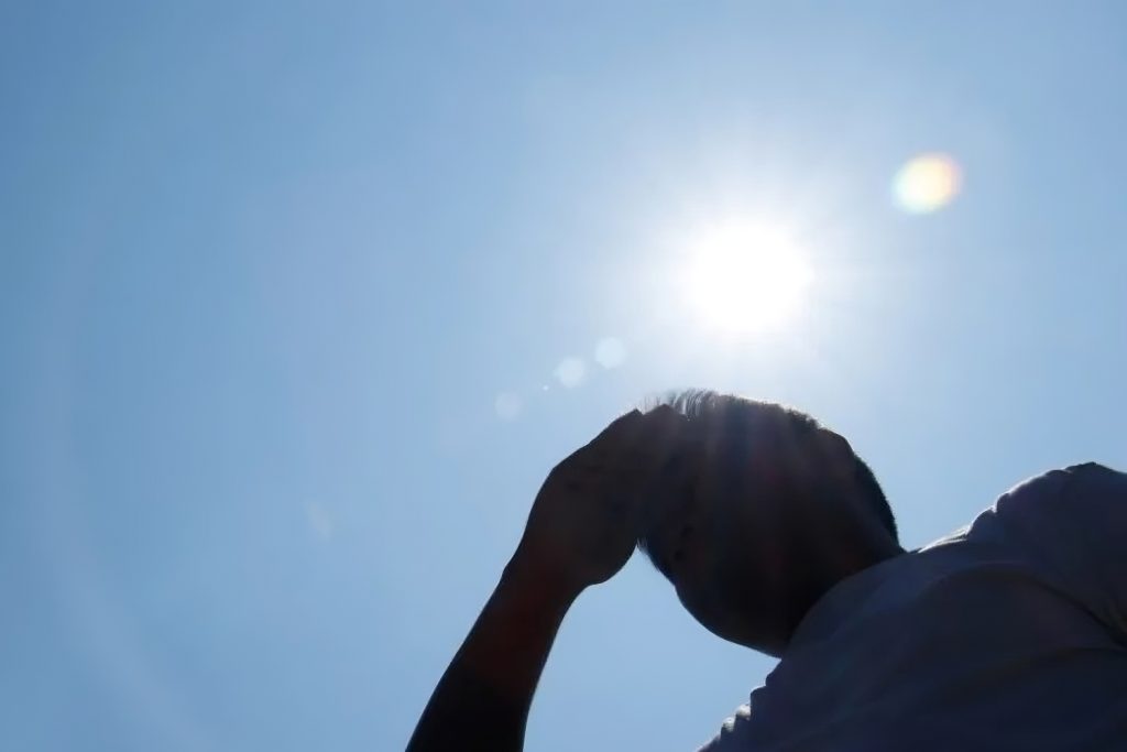 Venezuela entre países con récords de calor en 2024, según Berkeley Earth