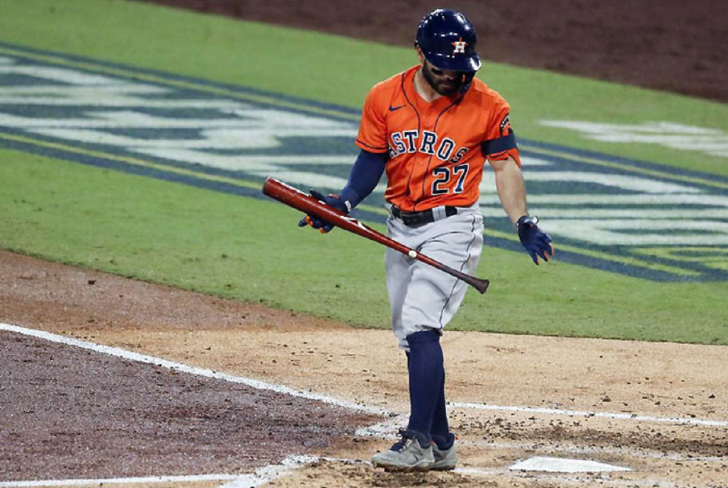 Altuve