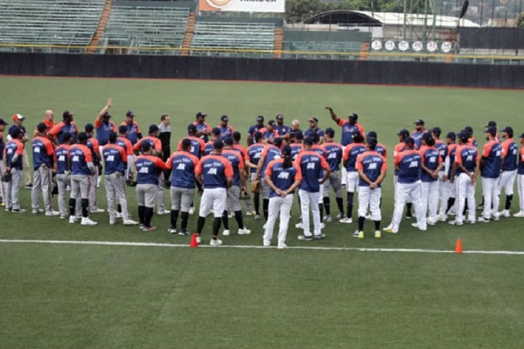 Caribes de Anzoátegui