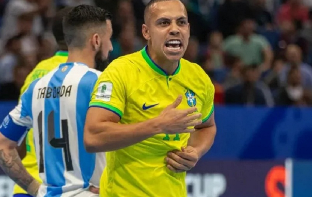 Brasil