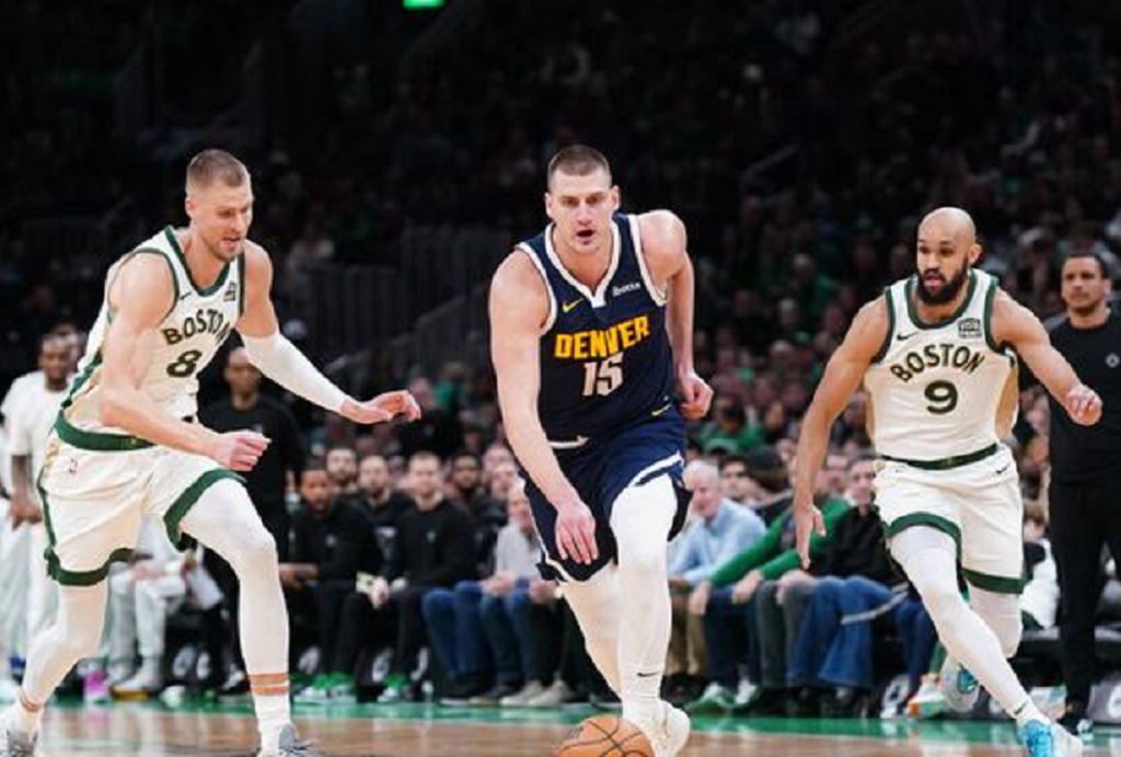 Celtics