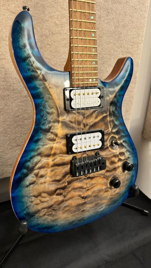 Guitarra