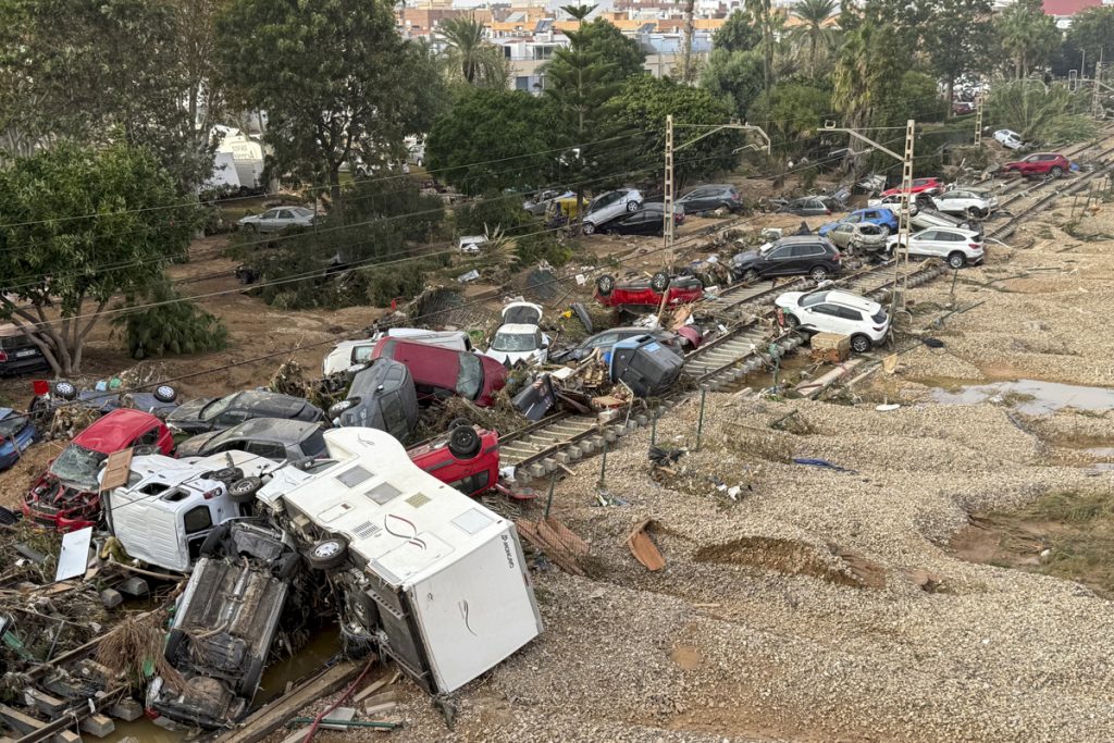 Venezuela se solidariza con España por las muertes y daños registrados por la dana