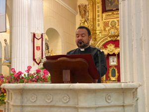 Nuestra Señora del Socorro