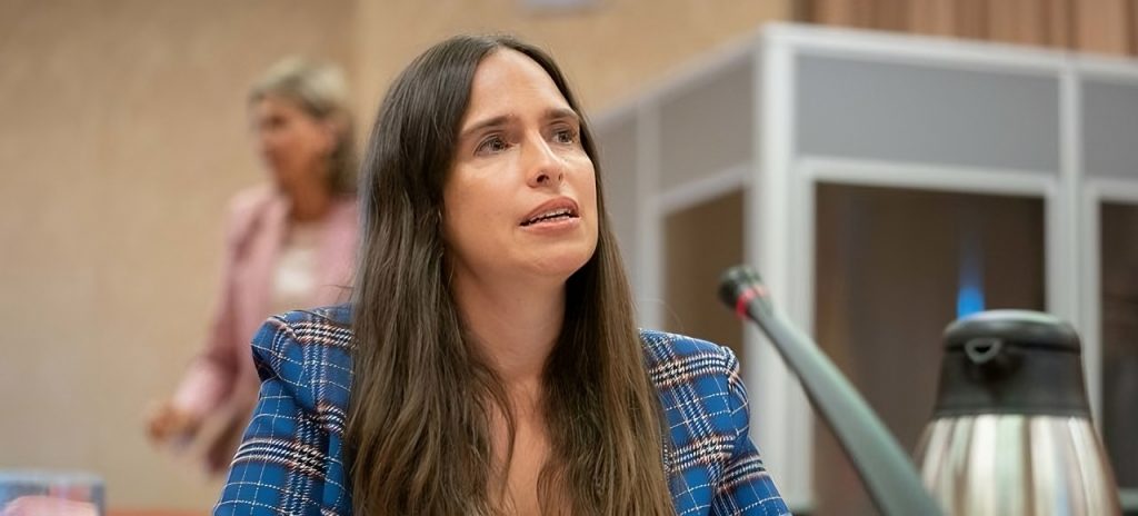 Parlamento español pide al Gobierno que promueva en la UE la democracia en Venezuela