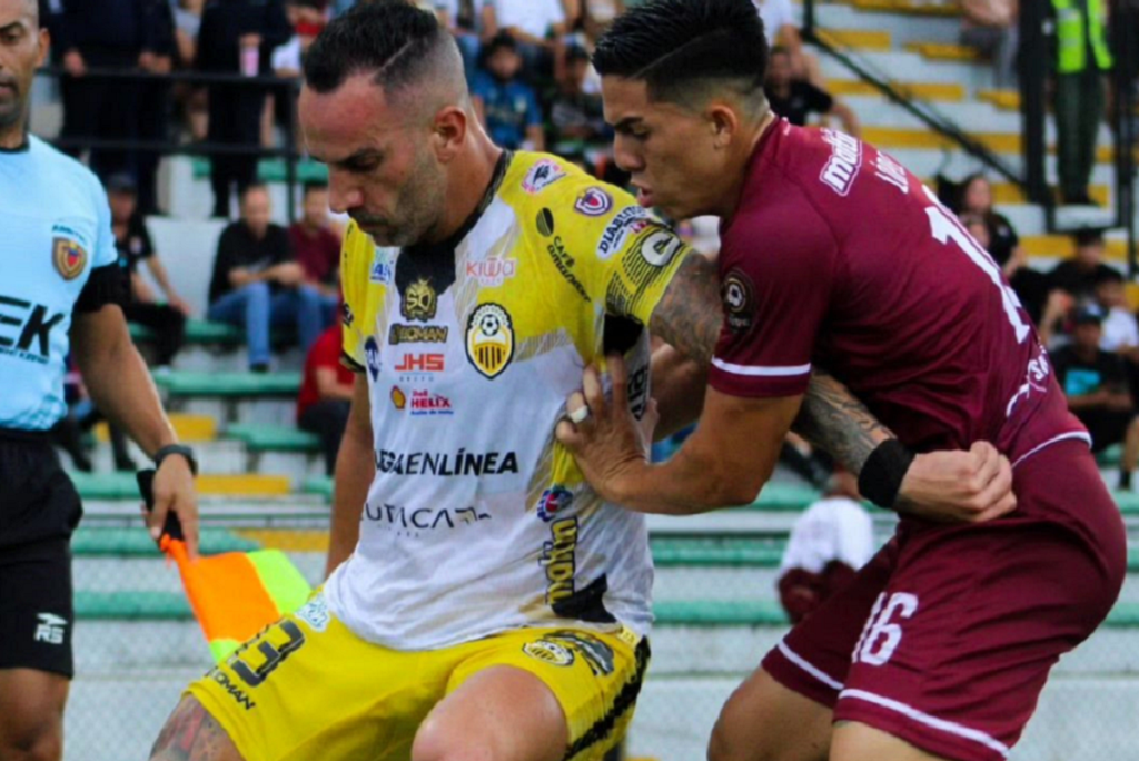 Carabobo