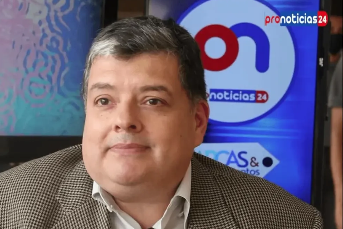 Periodista Escalante