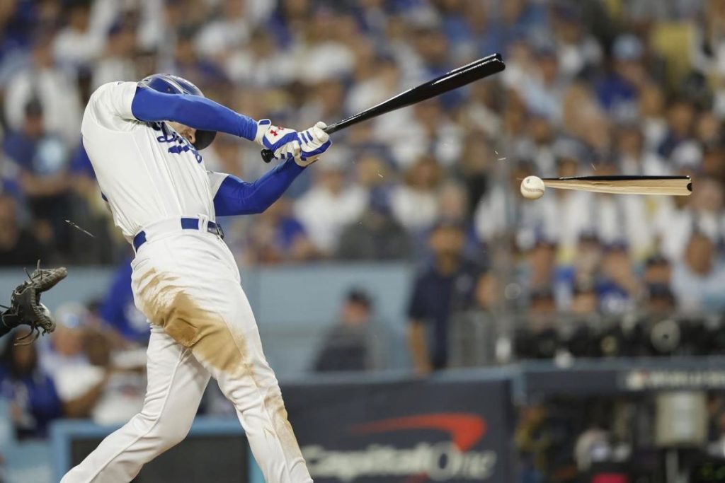 Freeman pega grand slam