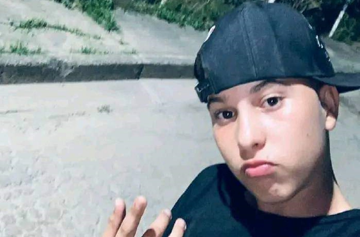 Gustavo Sosa, asesinado en Yagua
