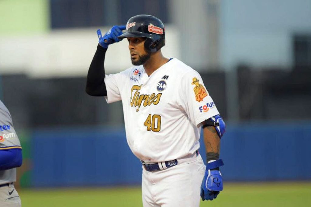 Tigres