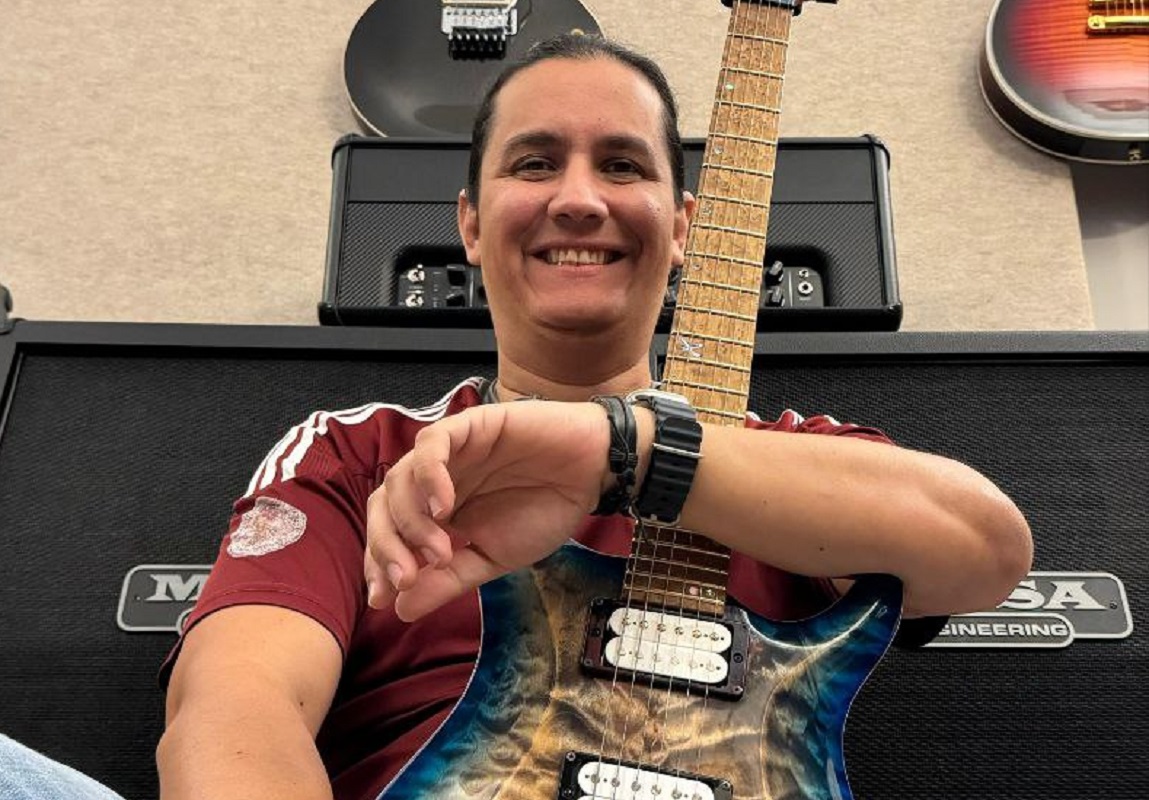 guitarra