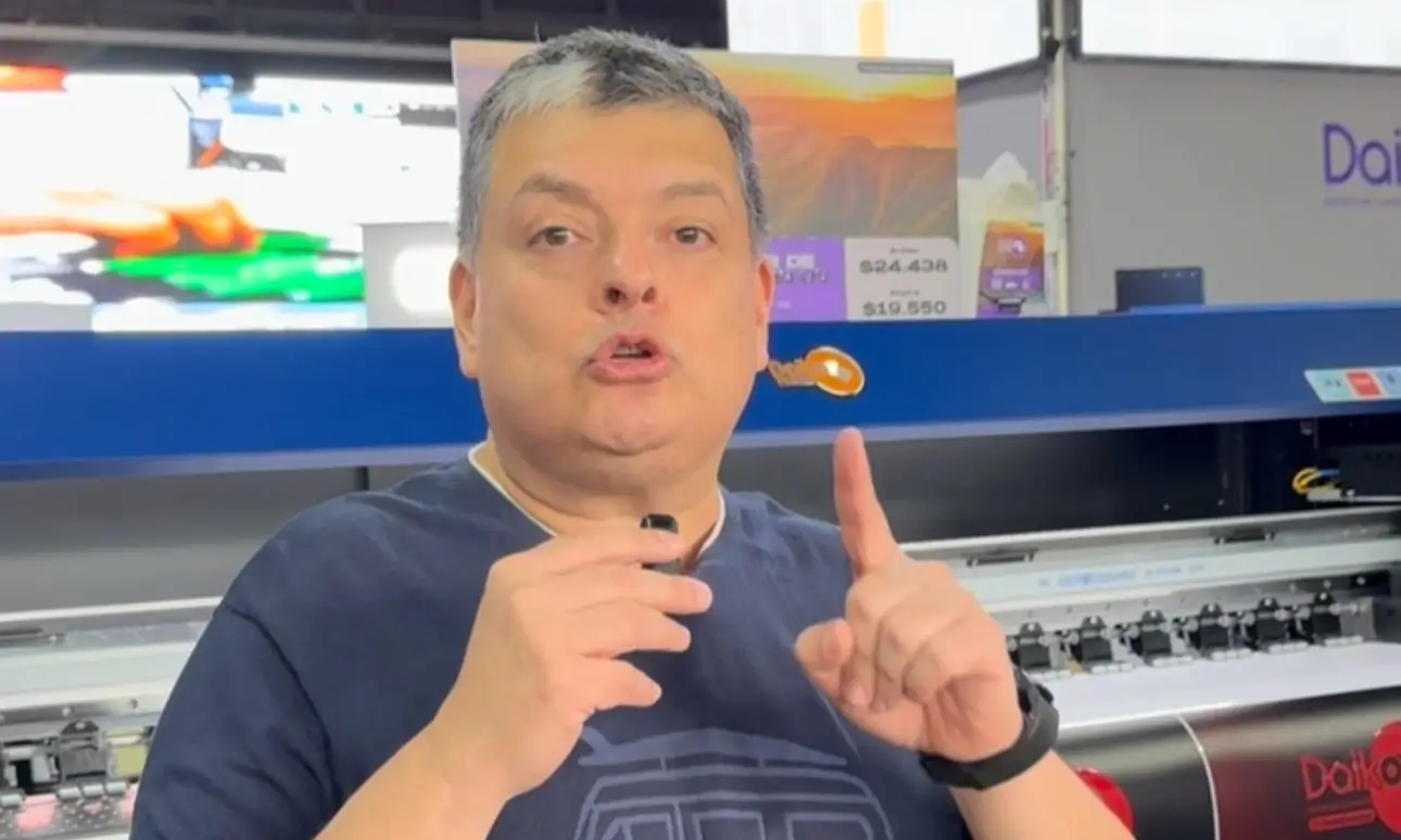 Liberado periodista Nelin Escalante: “Estamos bien”