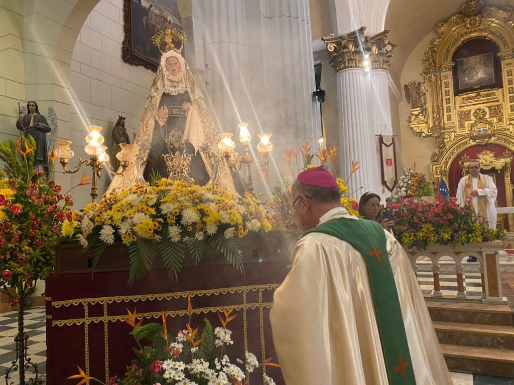 Nuestra Señora del Socorro