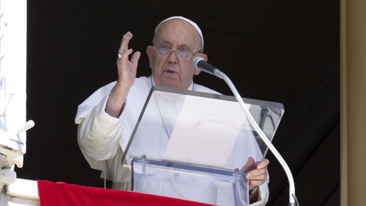 El papa Francisco critica política migratoria de Trump: Advierte sobre graves consecuencias tras deportaciones masivas