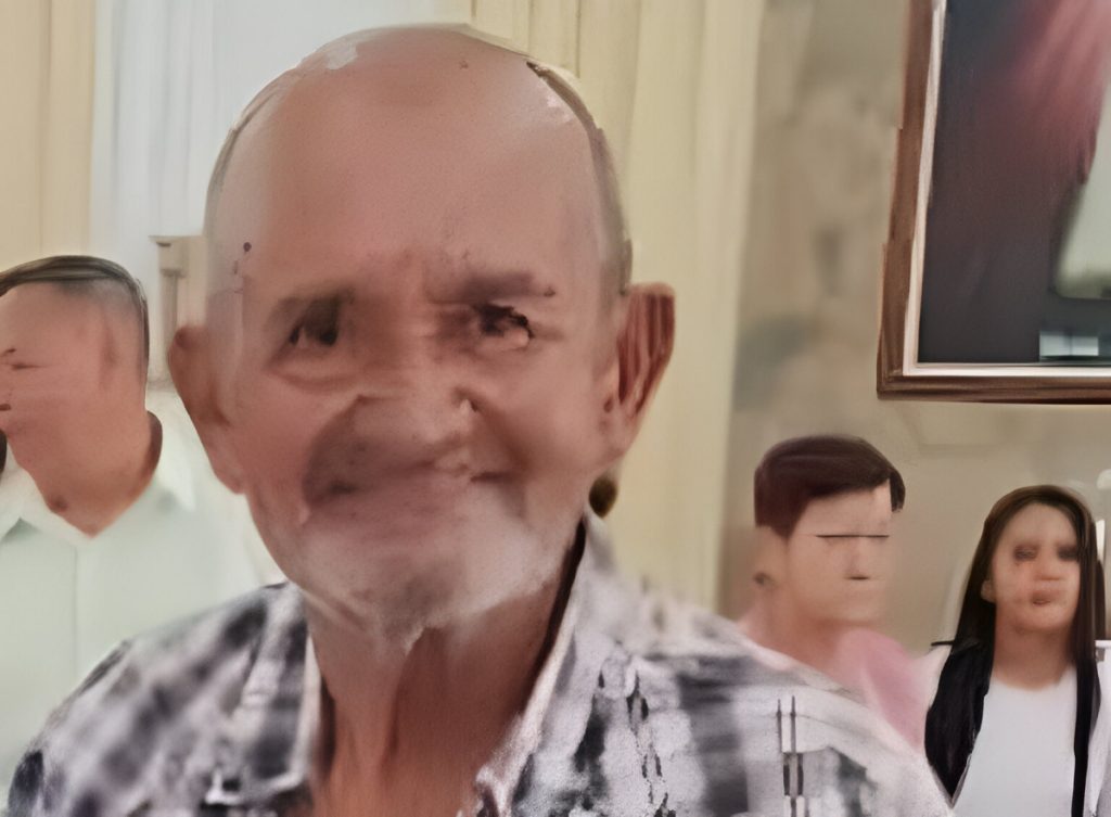 Familiares de David Enrique Alzurutt Blanco están desesperados por encontrarlo