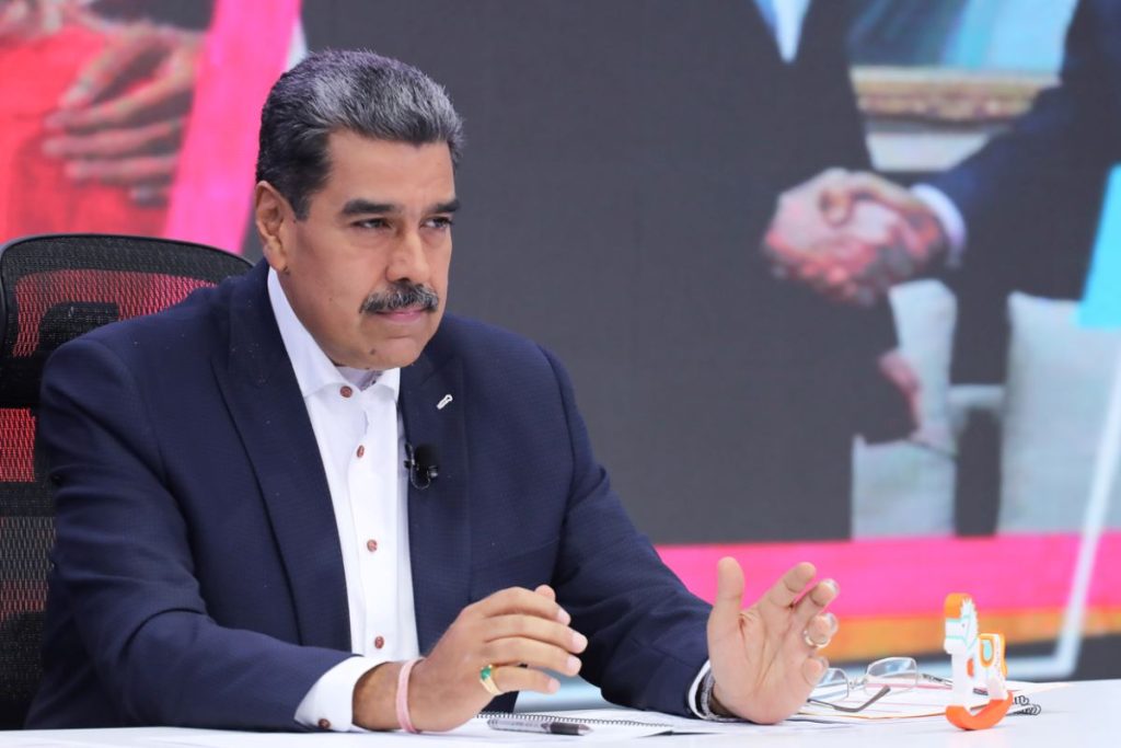 Maduro