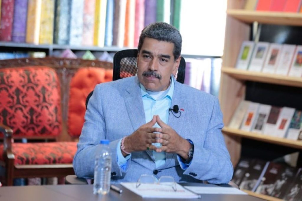 Maduro