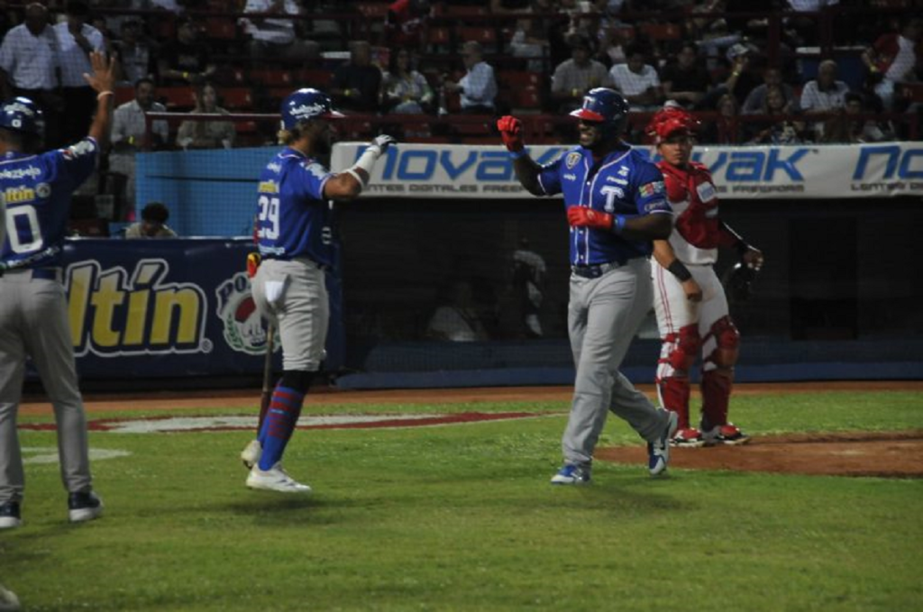 La Guaira