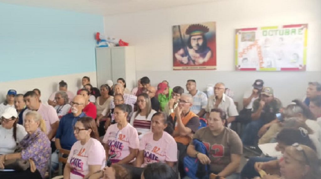 Instaladas mesas de trabajo para alinear universidades con los 18 motores productivos