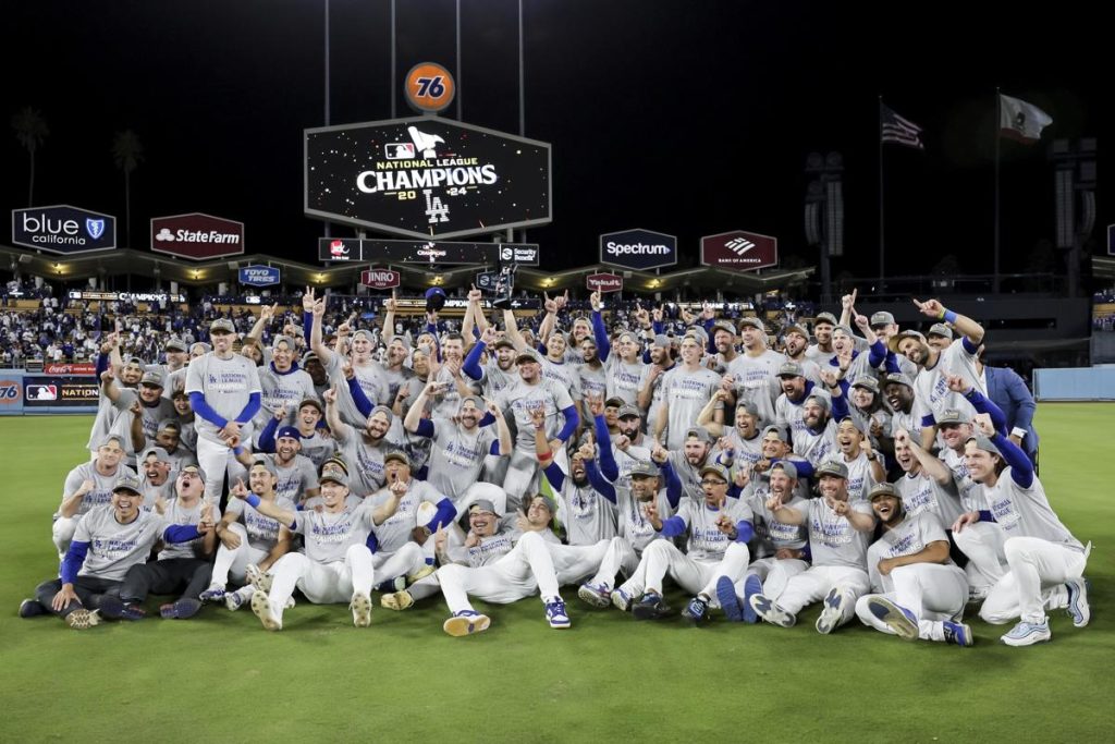 Dodgers