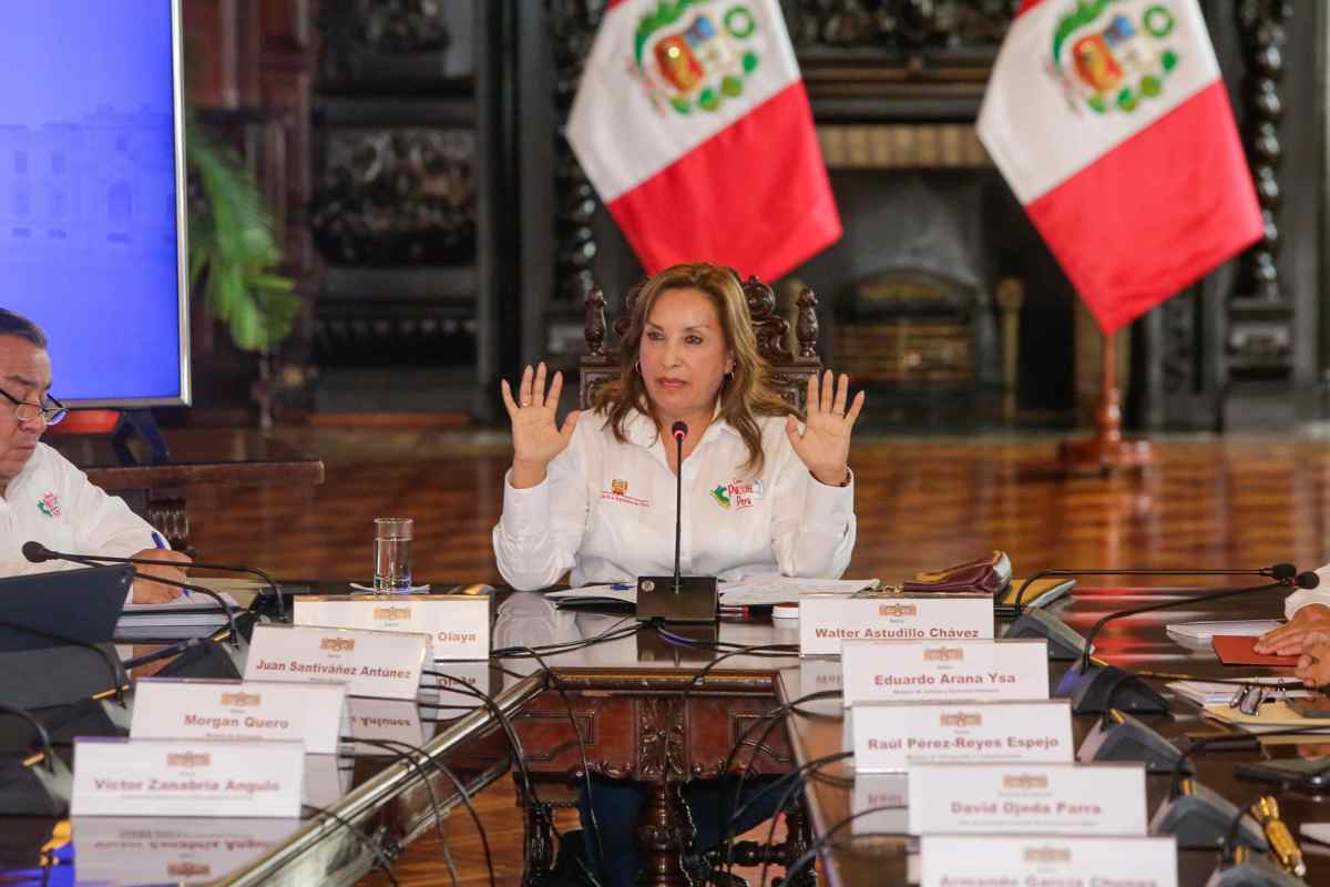 Perú pedirá contrato de alquiler y trabajo a migrantes venezolanos