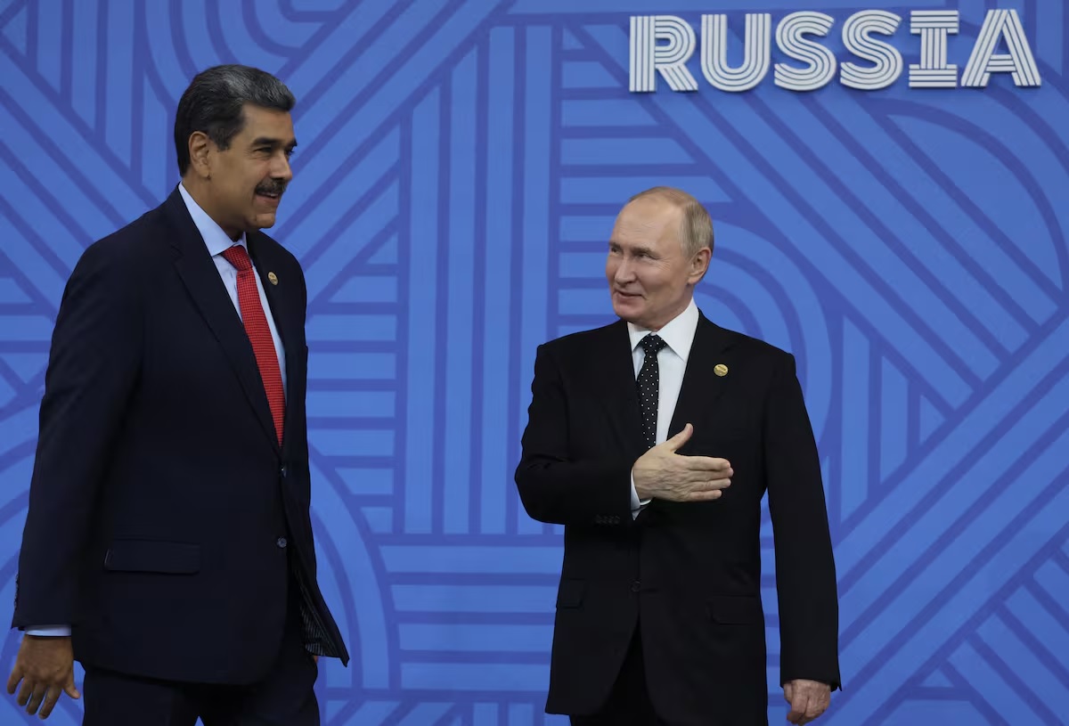 El País: Brasil vetó a Venezuela en los BRICS "porque abusó de su confianza tras las elecciones"