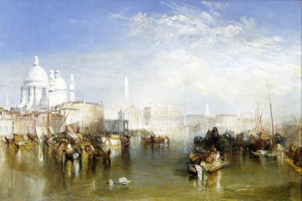Turner
