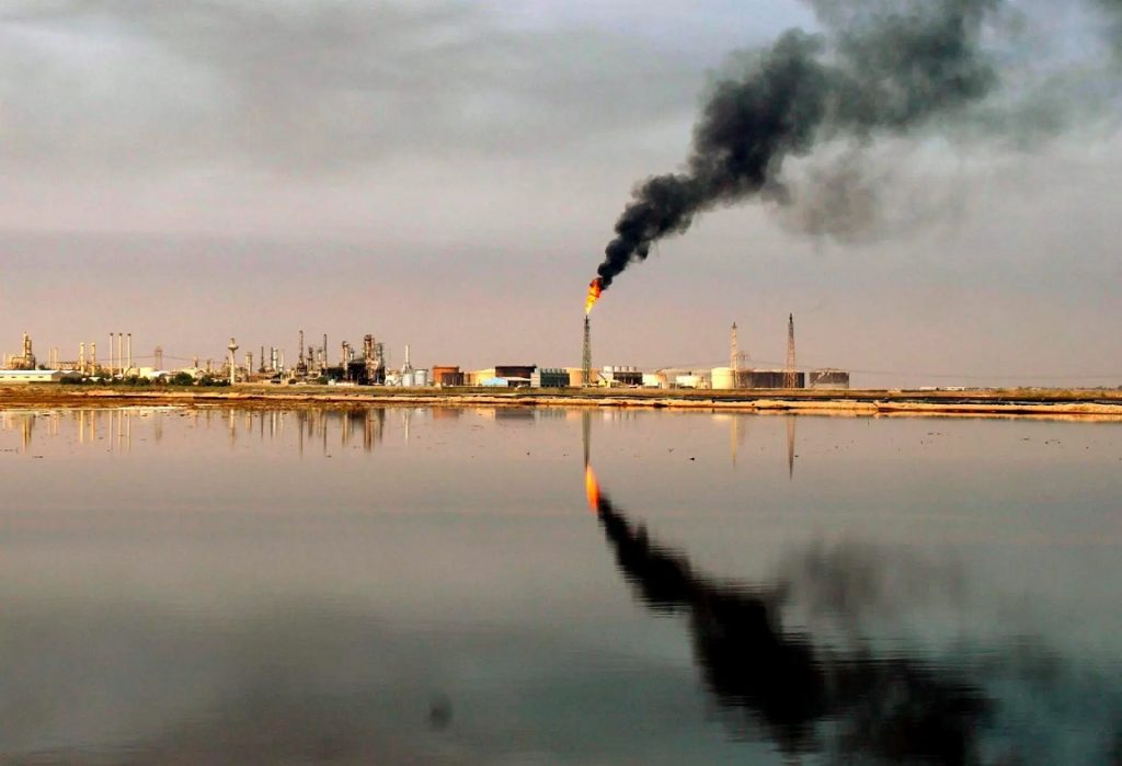 Ministro de Petróleo de Irán asegura no estar preocupado por posible ataque israelí