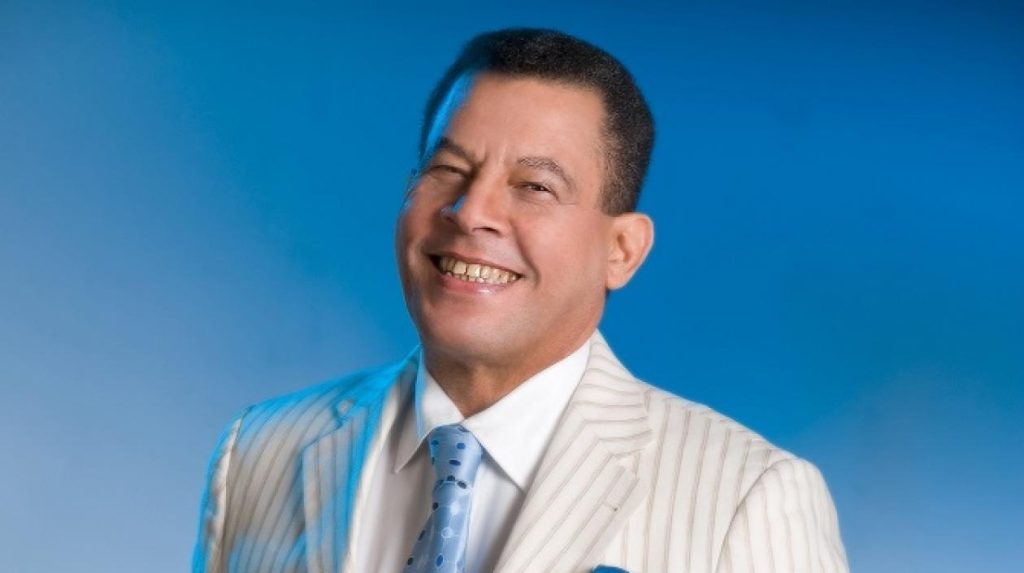 Rudy Márquez