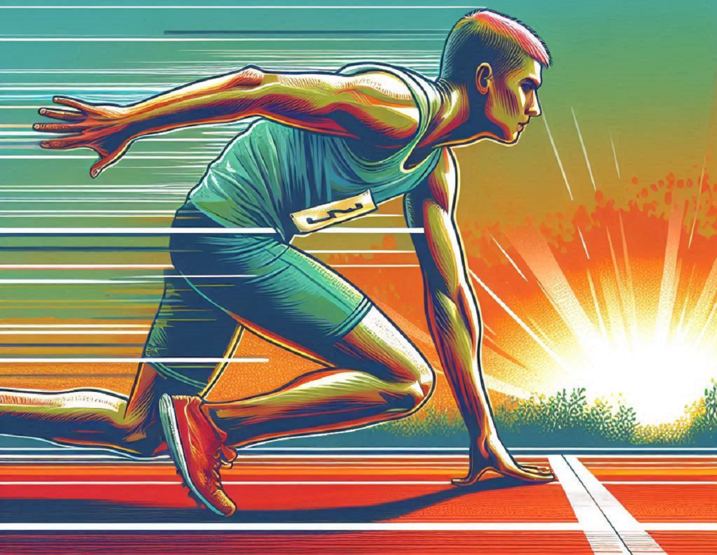 saber correr 1