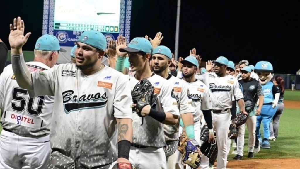 Bravos de Margarita