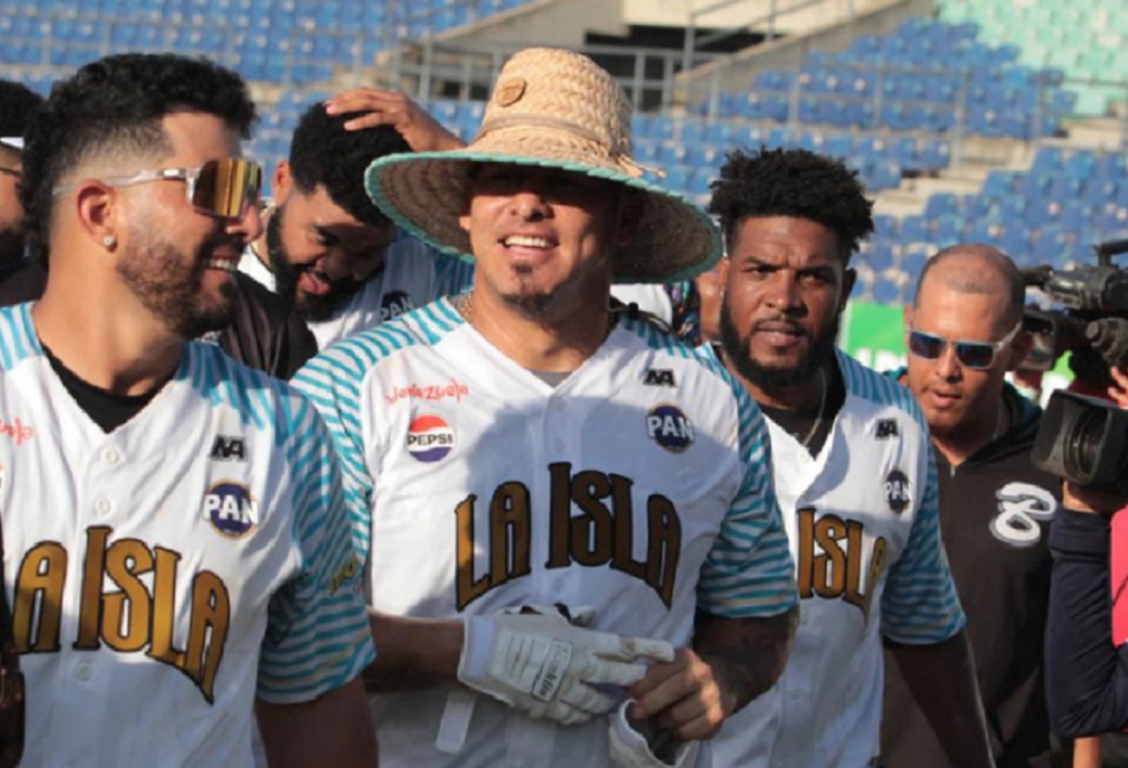 LVBP
