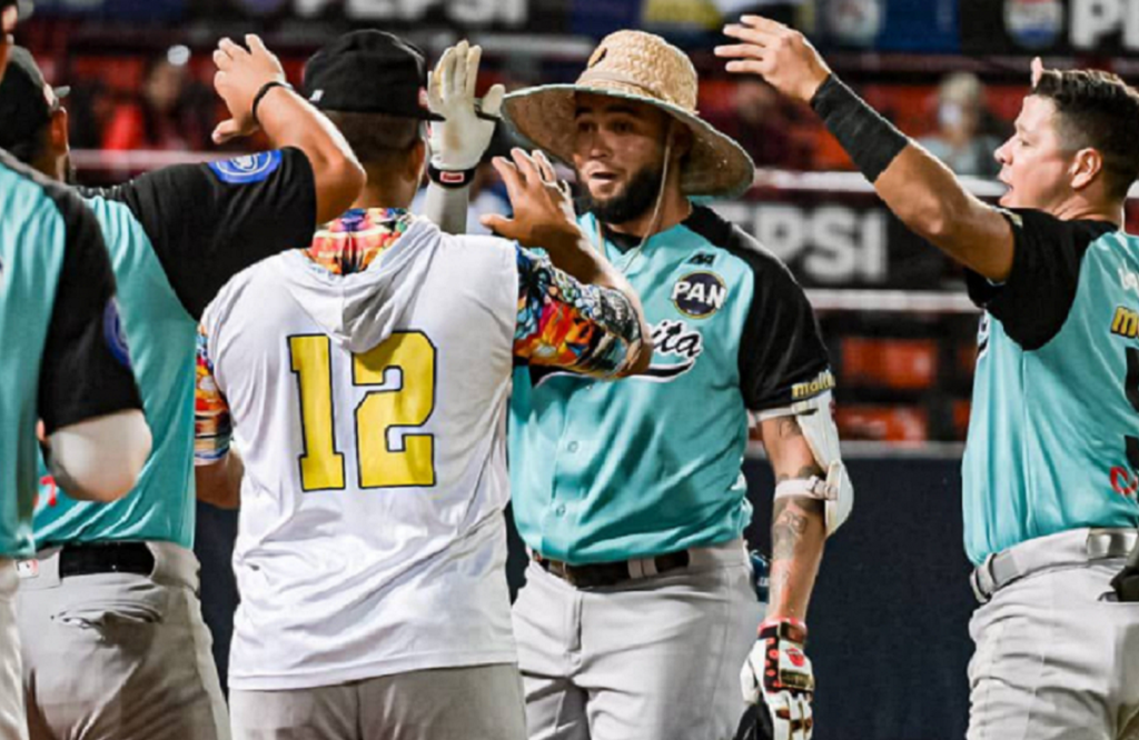 LVBP