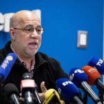 ONG pide prudencia a familiares de reos sobre anuncio de posibles liberaciones