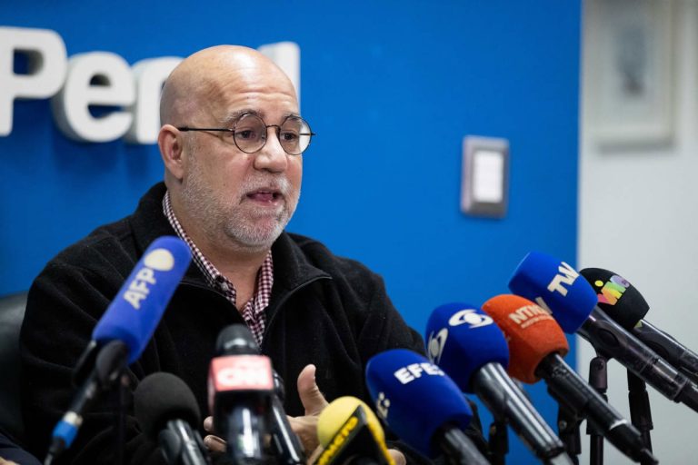 ONG pide prudencia a familiares de reos sobre anuncio de posibles liberaciones