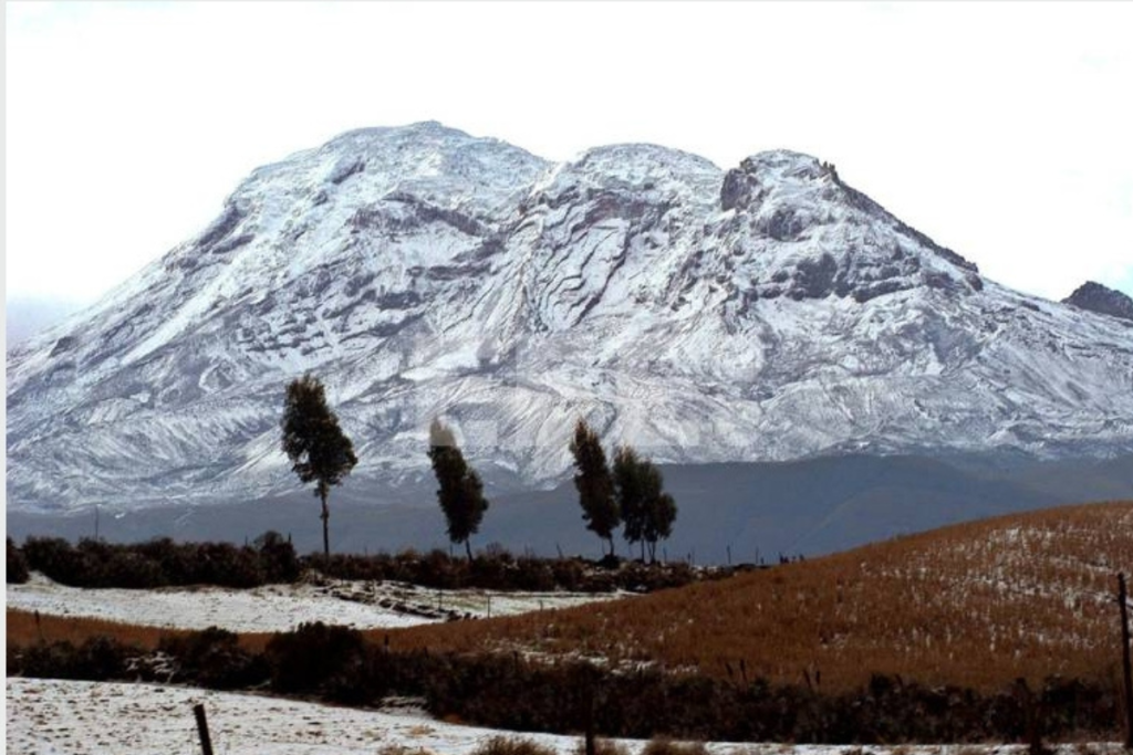 Los Andes