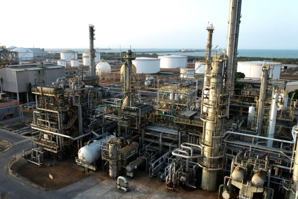 Pdvsa culpa a la oposición venezolana por explosión en Monagas