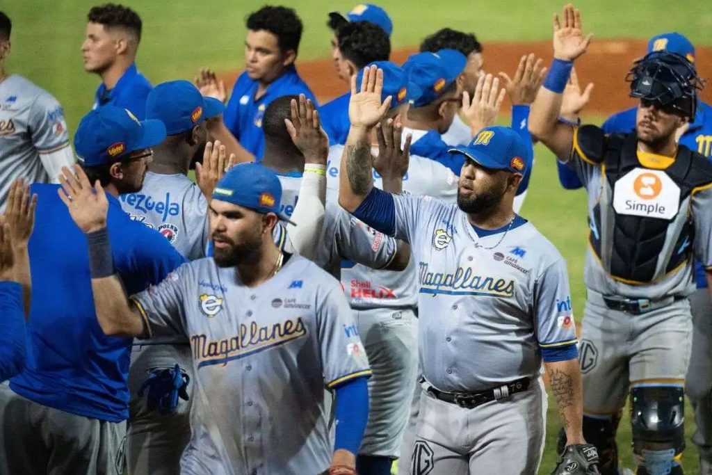 Magallanes