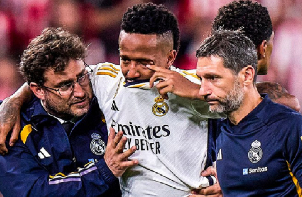 Militao