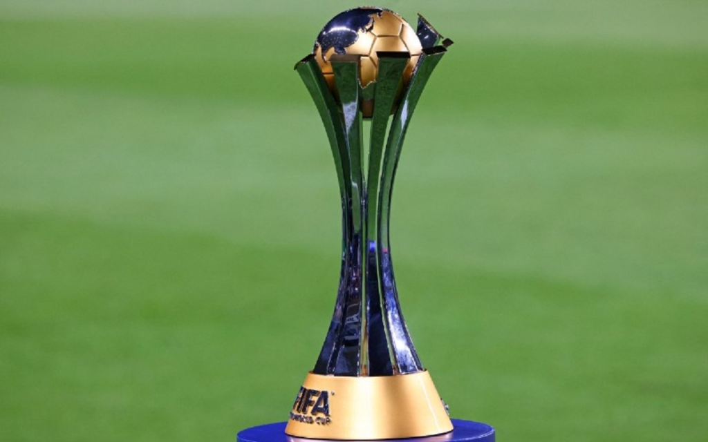 Mundial