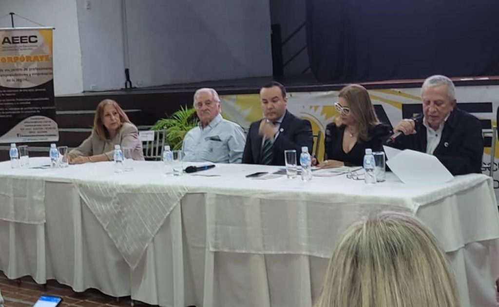 Asamblea Anual Ordinaria