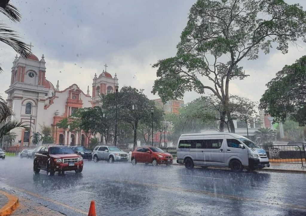 Alerta preventiva
