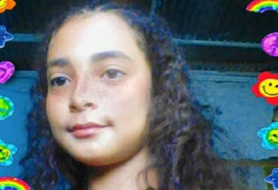 Niña murió al incendiarse la casa donde vivía en Los Taladros